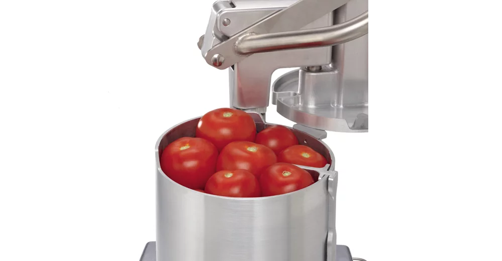 FMI robot coupe CL 52 マルチ野菜スライサー 本体 ロボクープ CL-52E【業務用】｜株式会社エフ・エム・アイ
